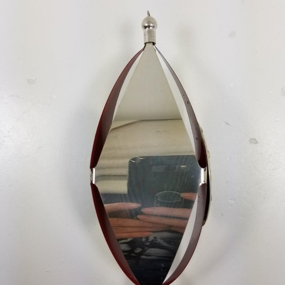 International Sterling twelve Christmas Partridge on pear tree Ornament - Picture 5 of 16